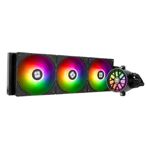 Thermalright Aqua Elite 360 ARGB BLACK V6